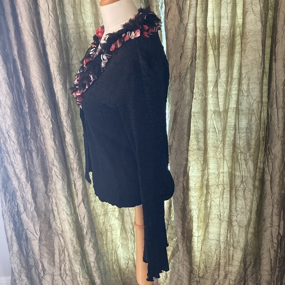 Two Piece Top Set - Picture 9 of 12